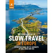 Slow Travel in Europe Rough Guides